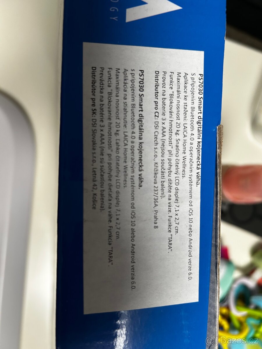 Laica Smart PS 7030 - 3