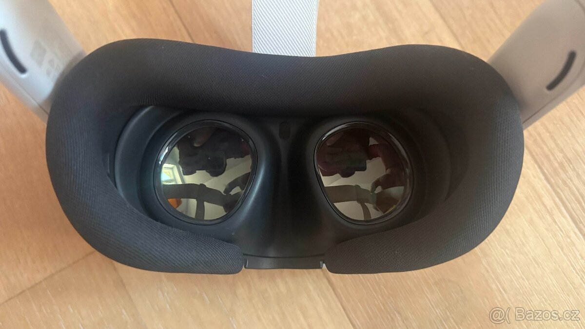 Meta Quest 3 (512 GB) - 3