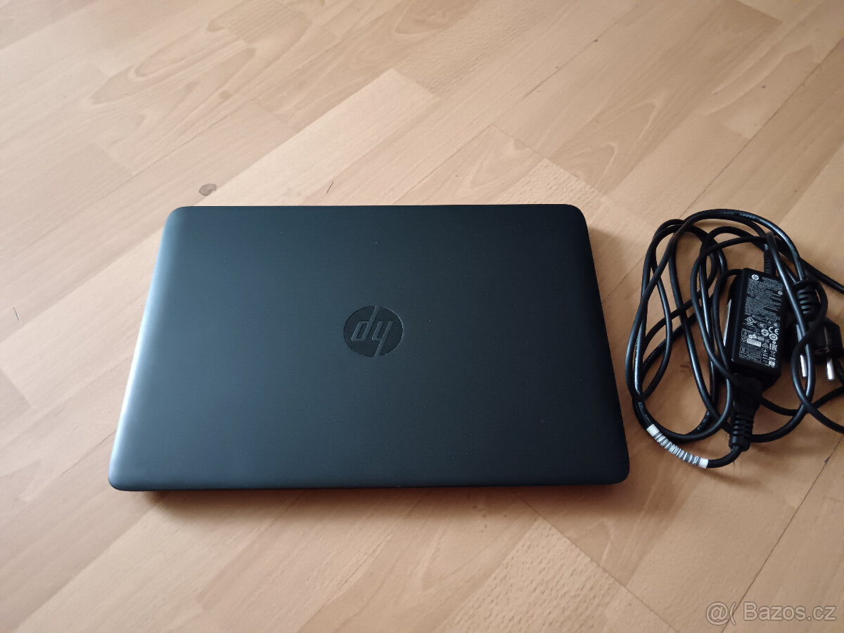 HP Elitbook - 3