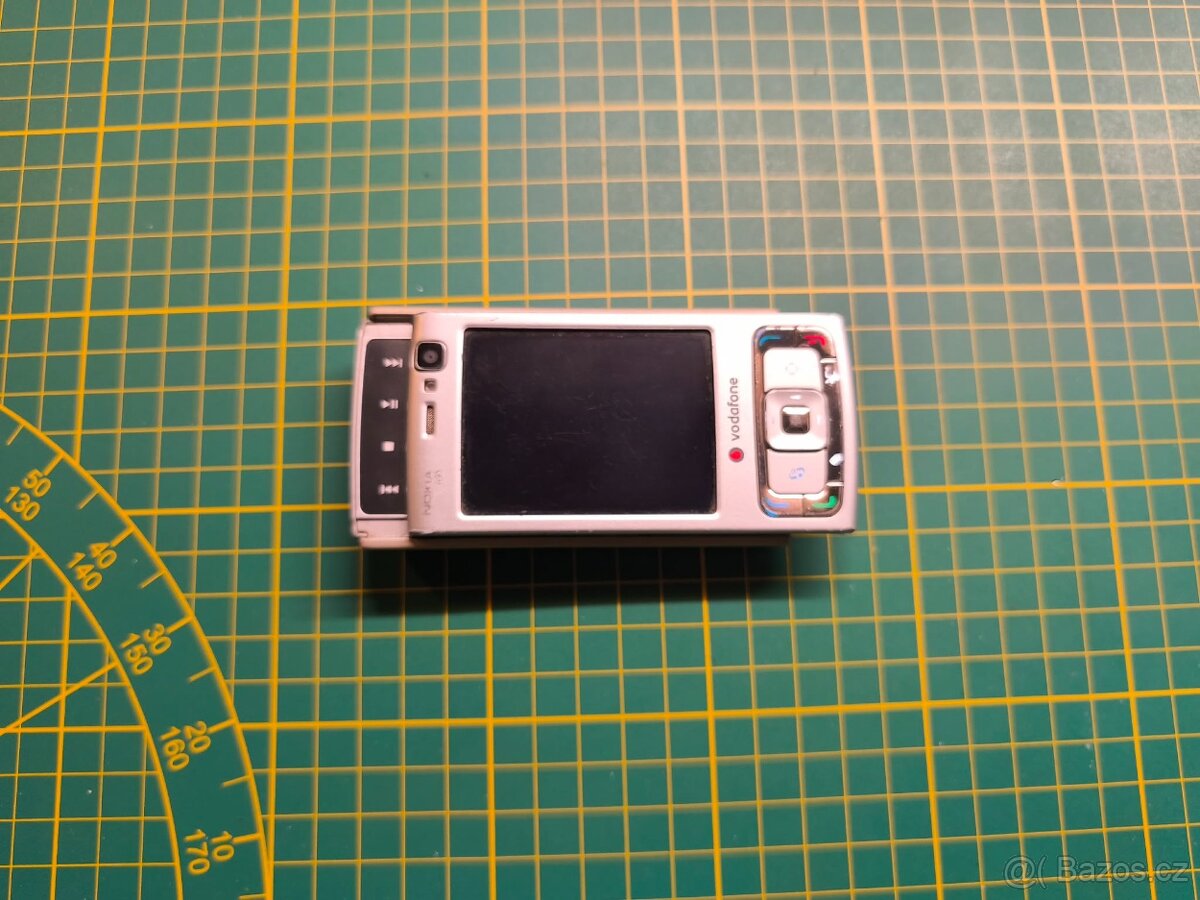 Nokia N95 - 3