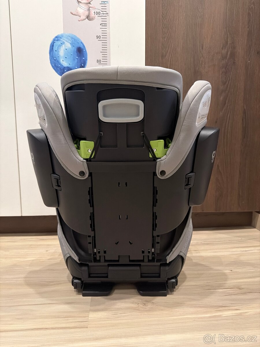Autosedačka 15-36 kg Joie - 3