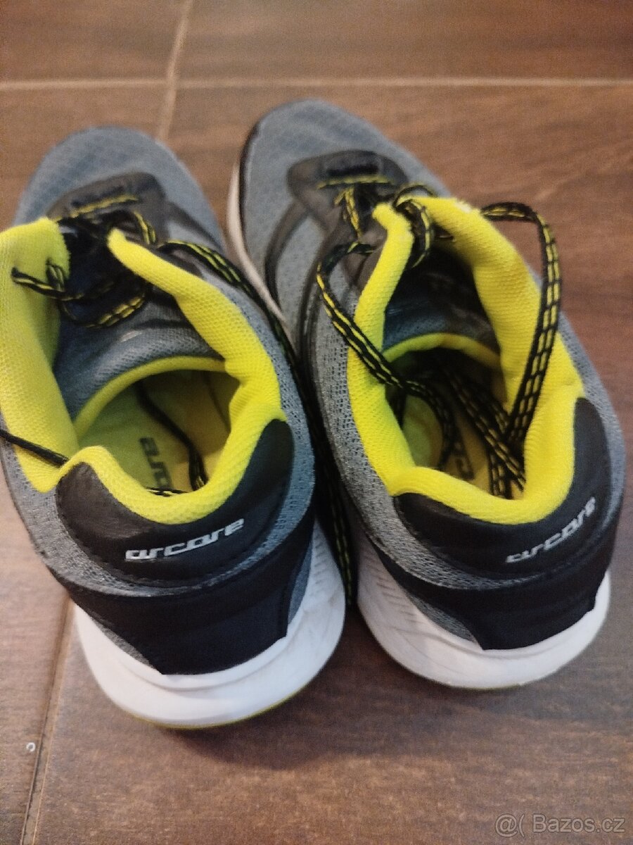 Určitě sportovní boty velikost 35 - 3
