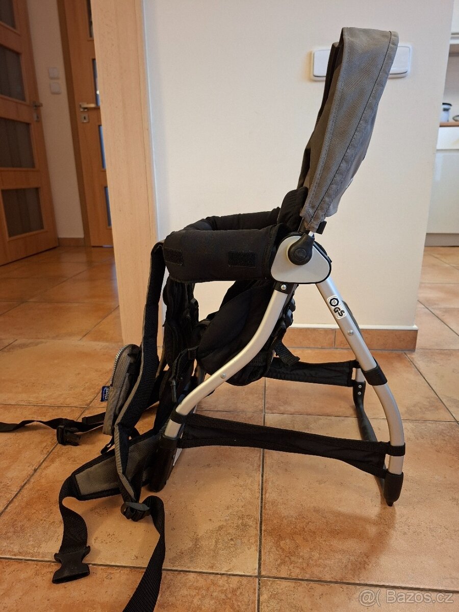Chicco Caddy krosna dětské nosítko - 3