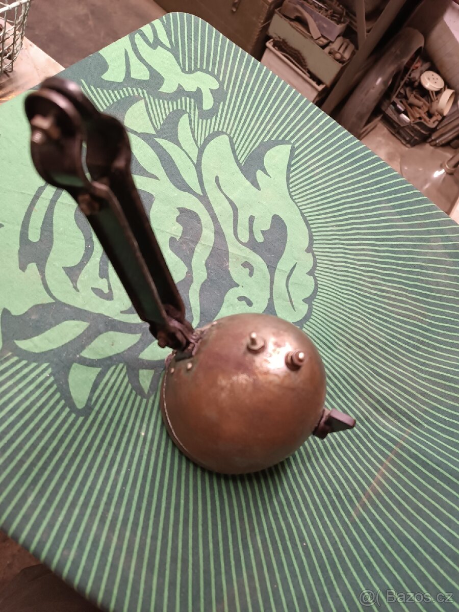 Stadion s11 světlo daimon - 3