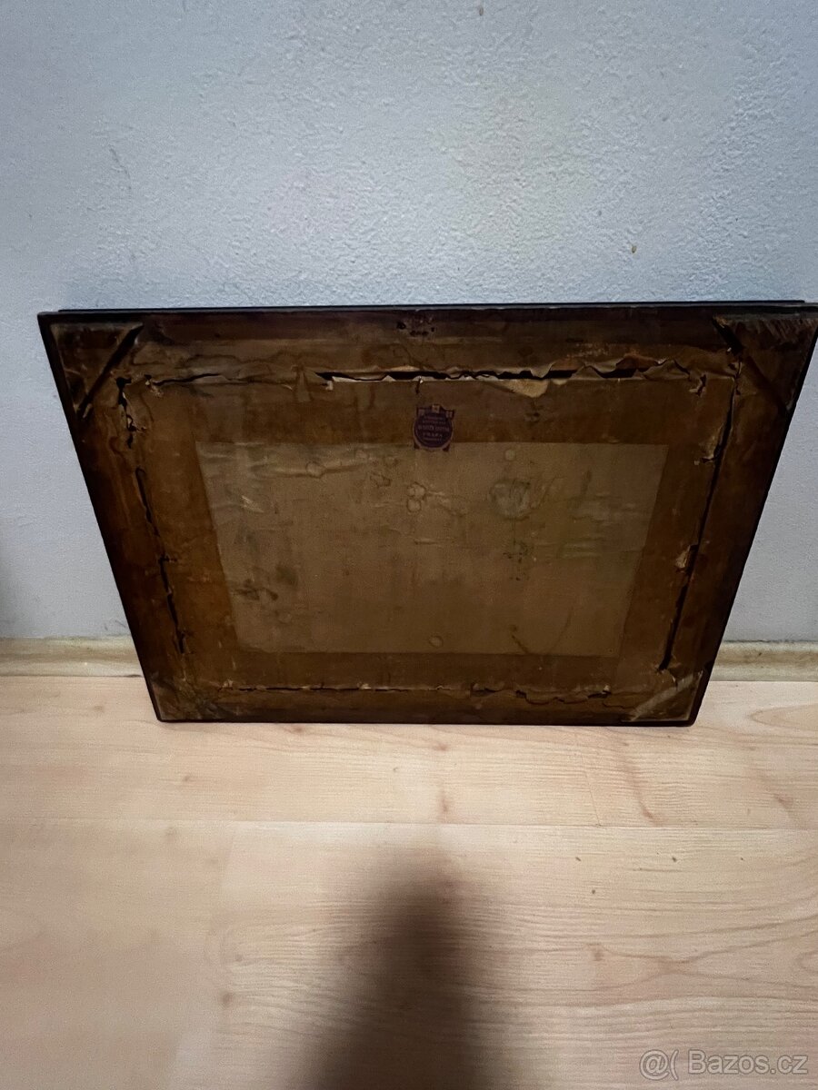 Obraz Josef Paleček - 3