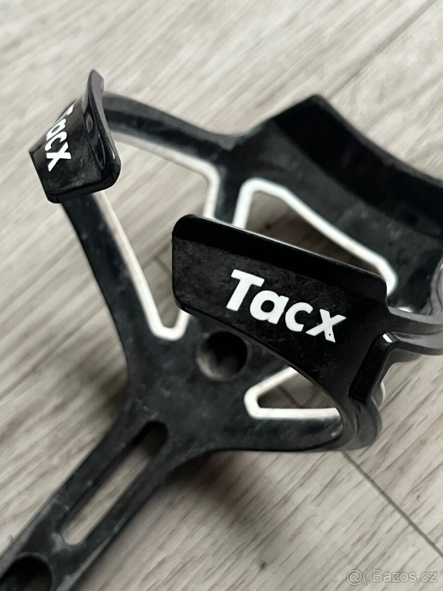 Košíky na bidon Tacx - 3