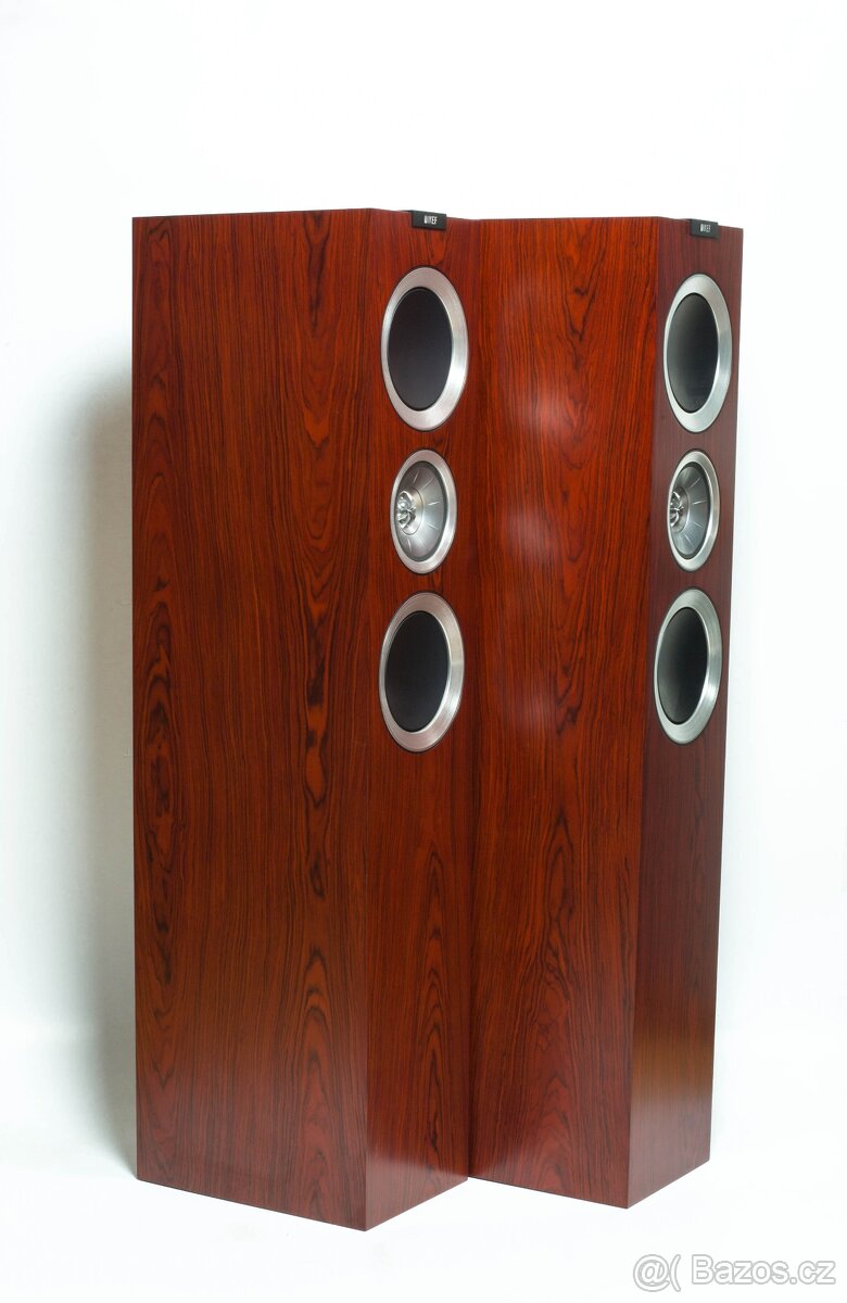 KEF R500 KEF R700 - 3