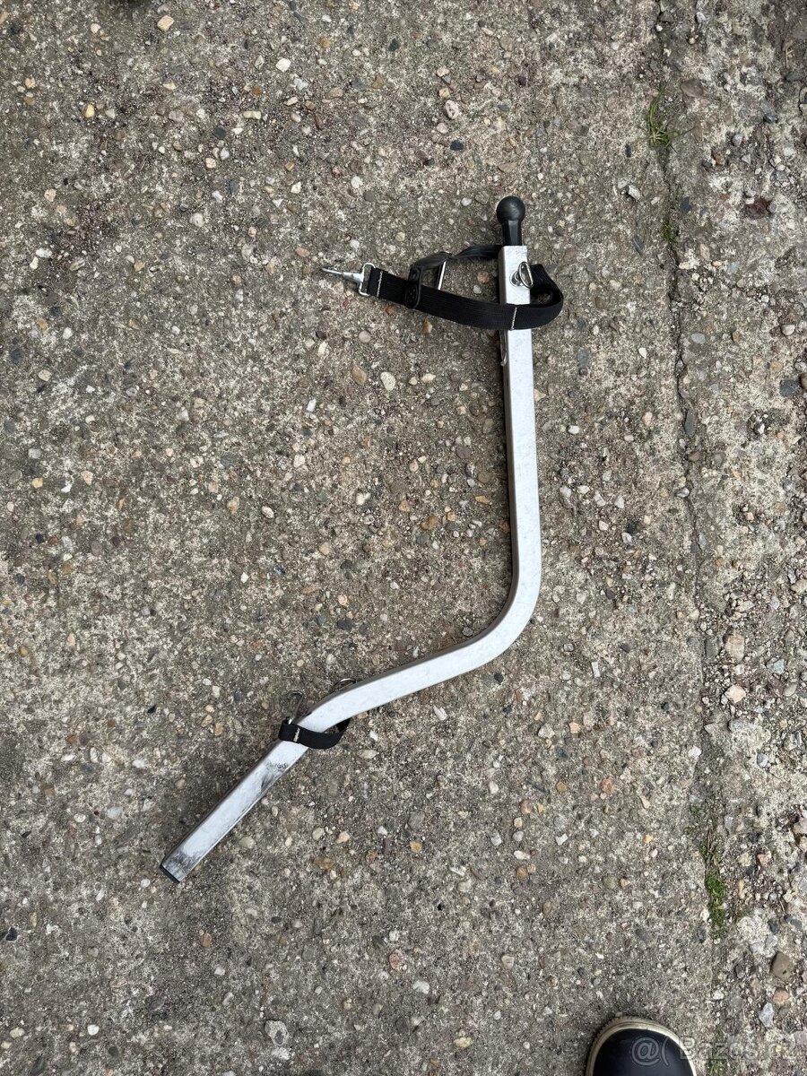 Thule Chariot CX2 - 3