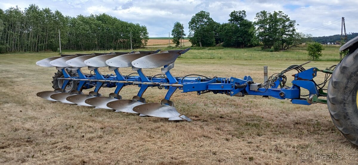 Pluh Overum Vari-flex EVL - 3