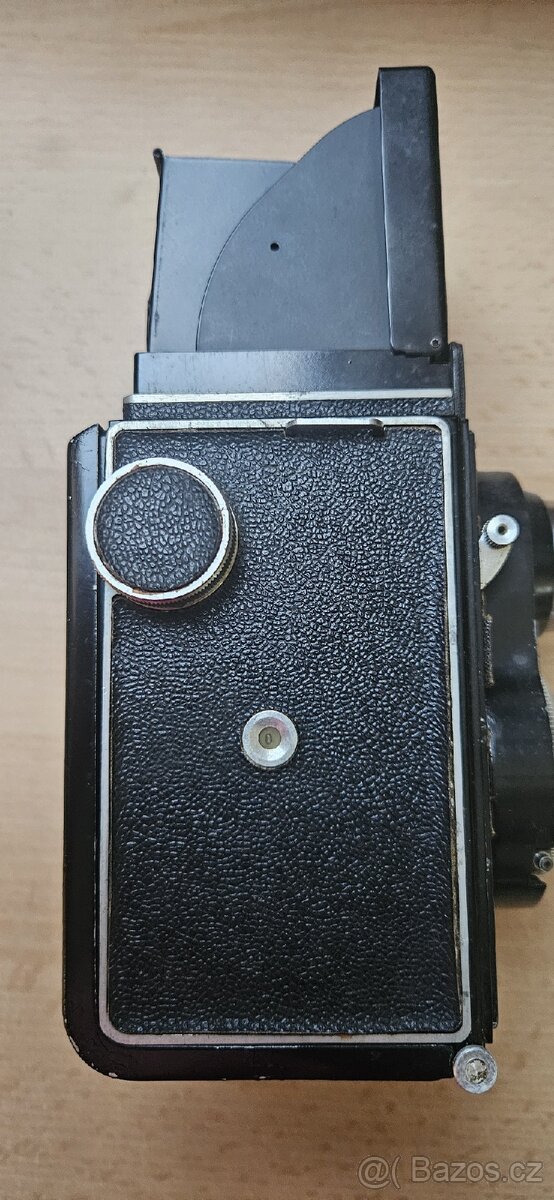 Fotoaparát Flexaret - 3