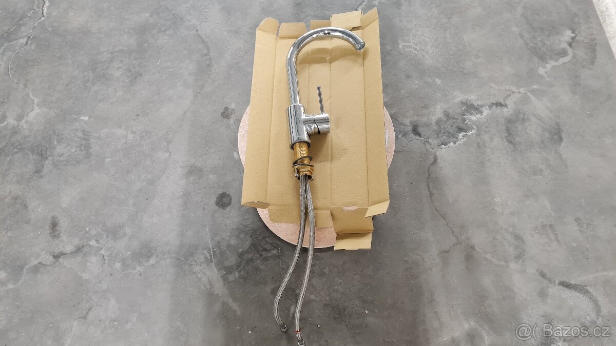 Prodám použité vybavení - 3