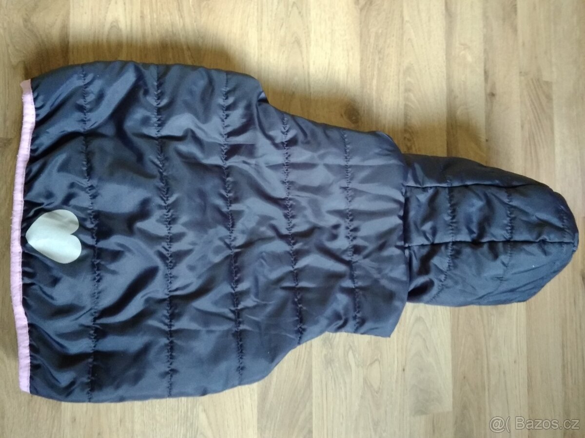 Dívčí vesta Lupilu 98 - 3