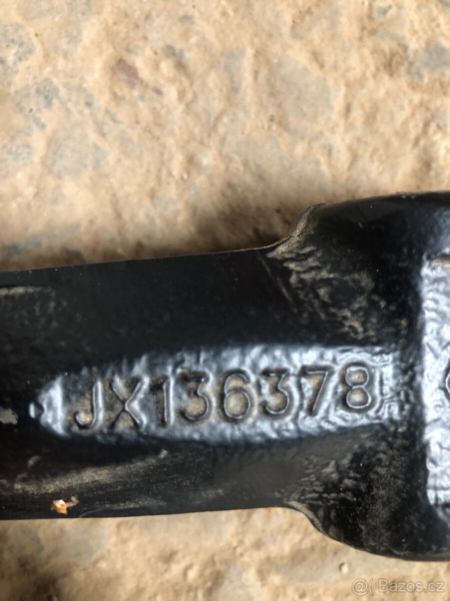 Prodám kladiva na mulčovač - 3