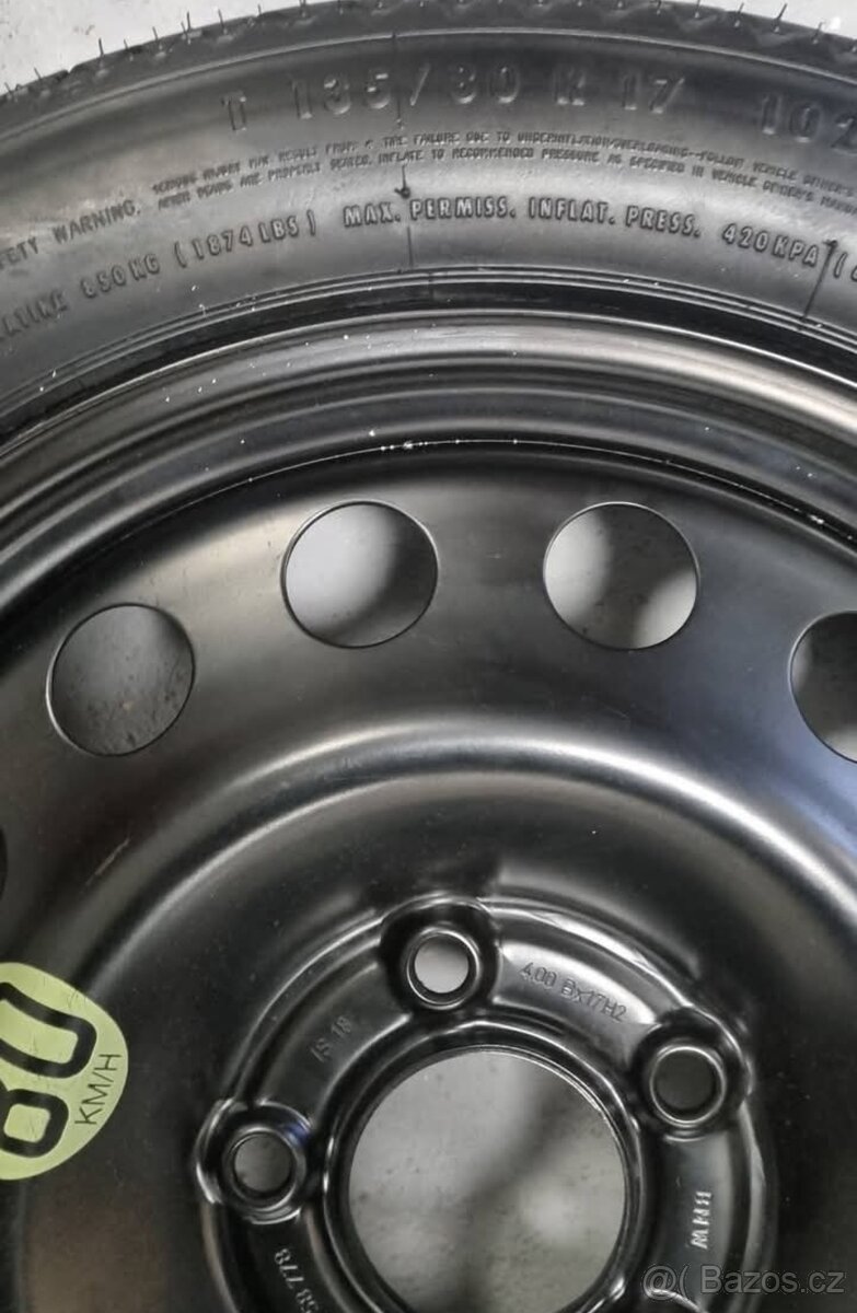 Autopríslušenstvo k e61 - 3