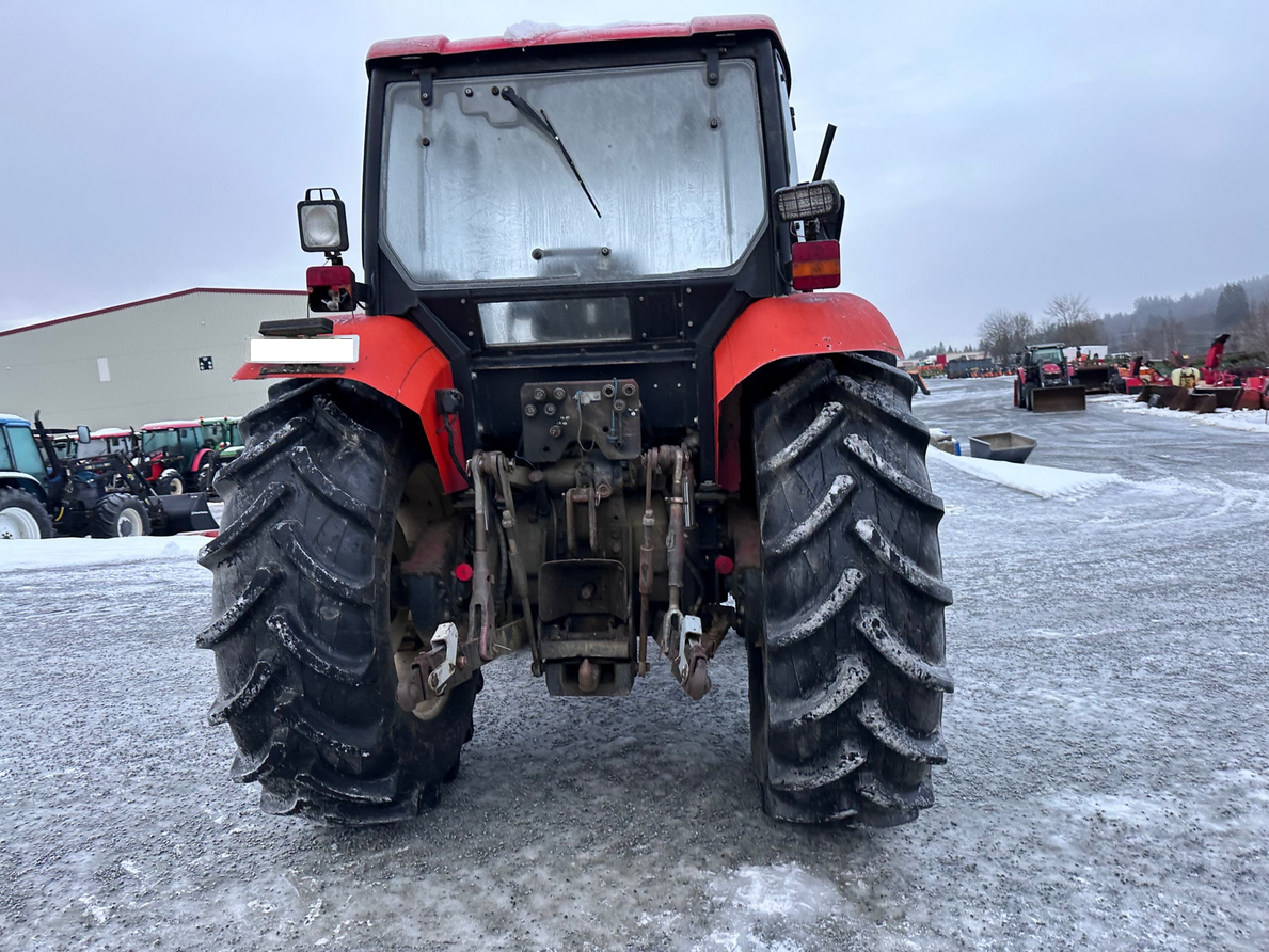 Zetor 7341 SUPER TURBO - 3
