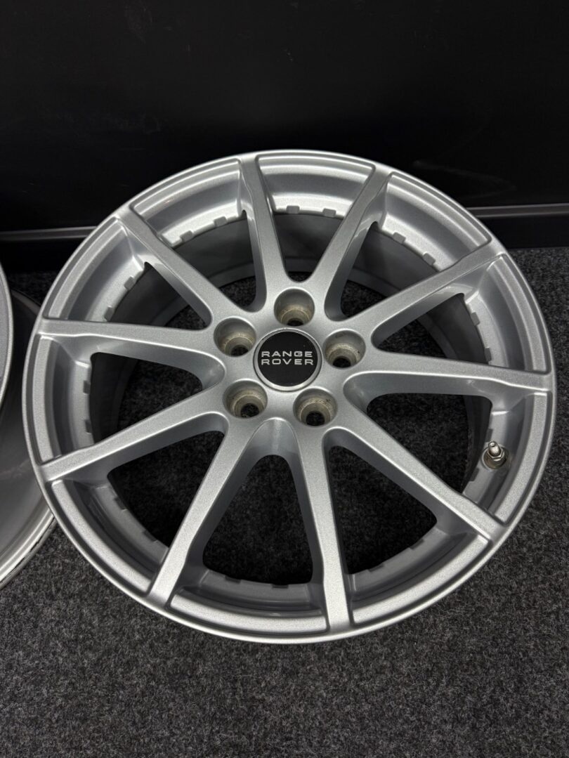 Alu LAND ROVER 5x108 17” - 3