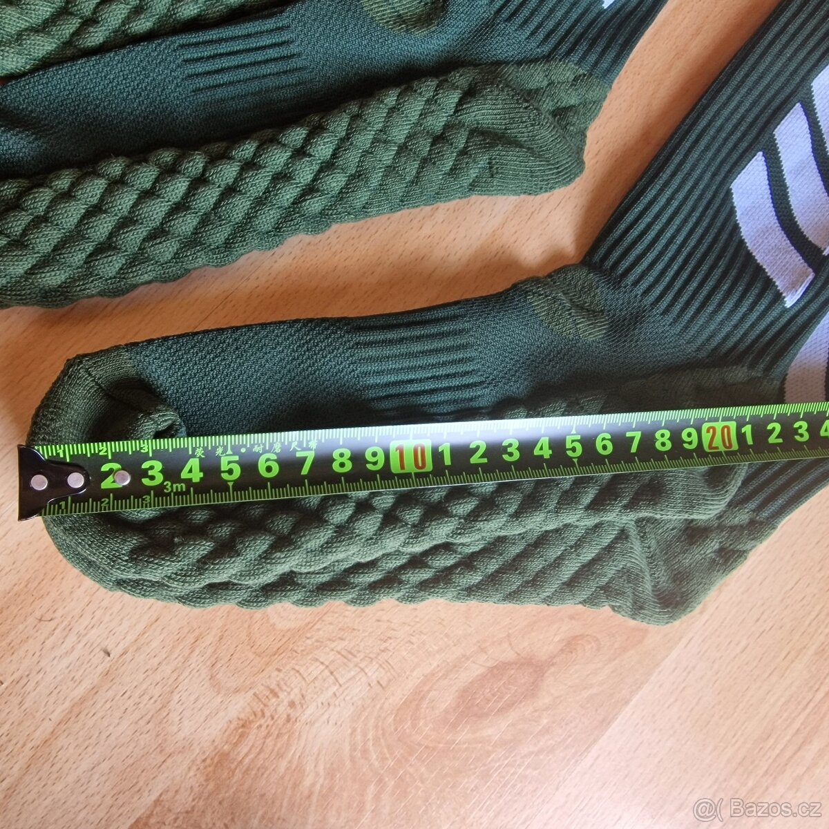 Ponožky nové 38-42 - 3