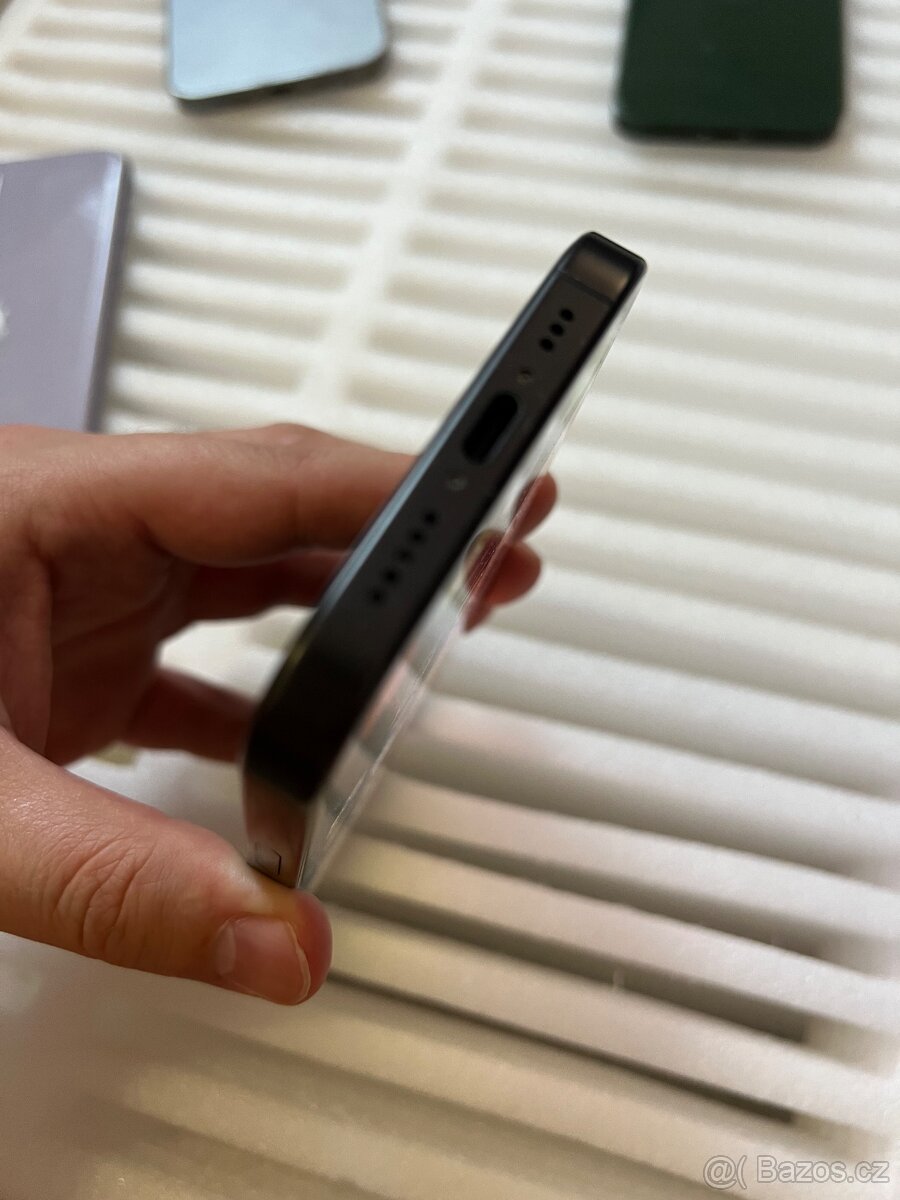 iPhone 15 PRO 256Gb…12 měsíců záruka - 3