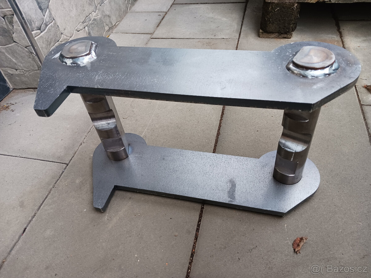 Lehnhoff MS01, MS03, Symlock - 3