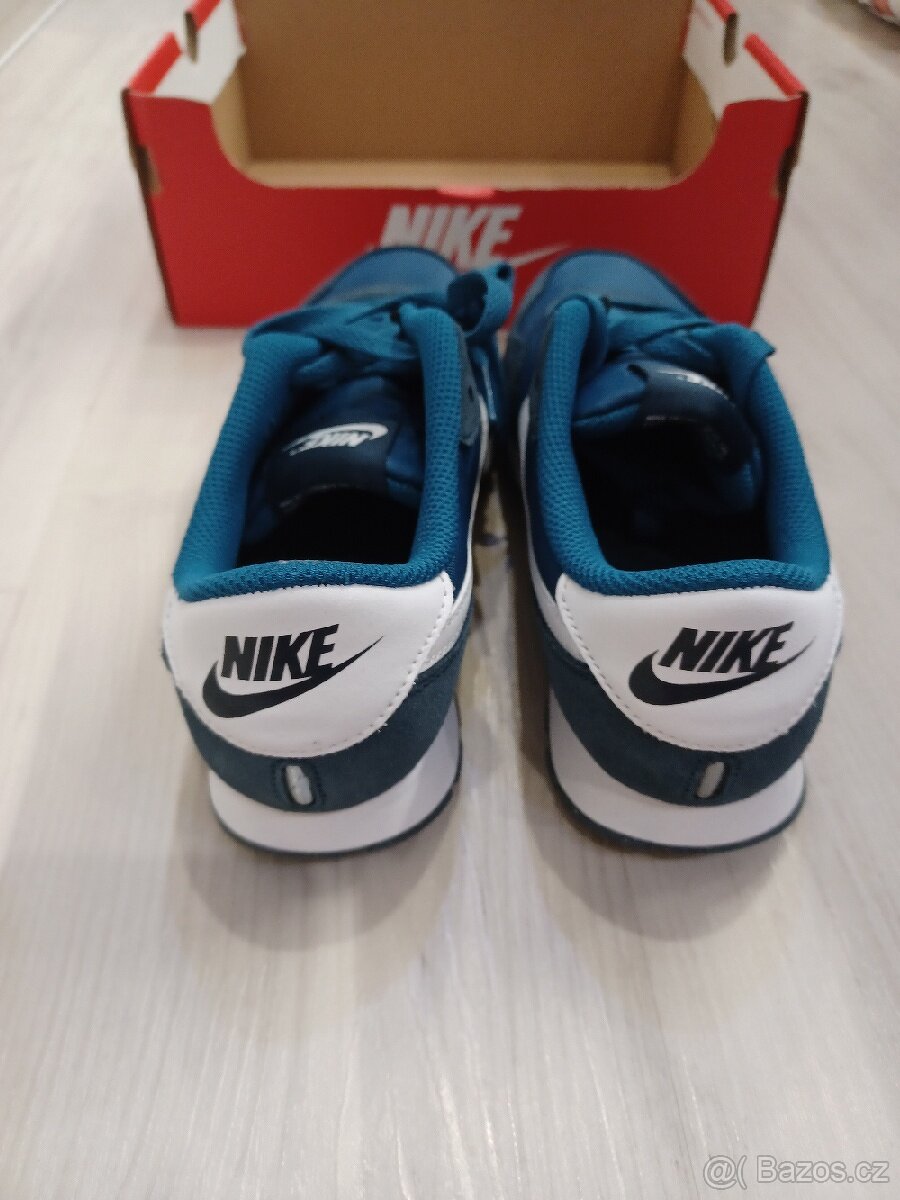 Boty Nike - 3