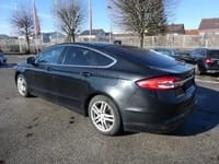 Ford Mondeo Titanium 2.0 EcoBlue - 3