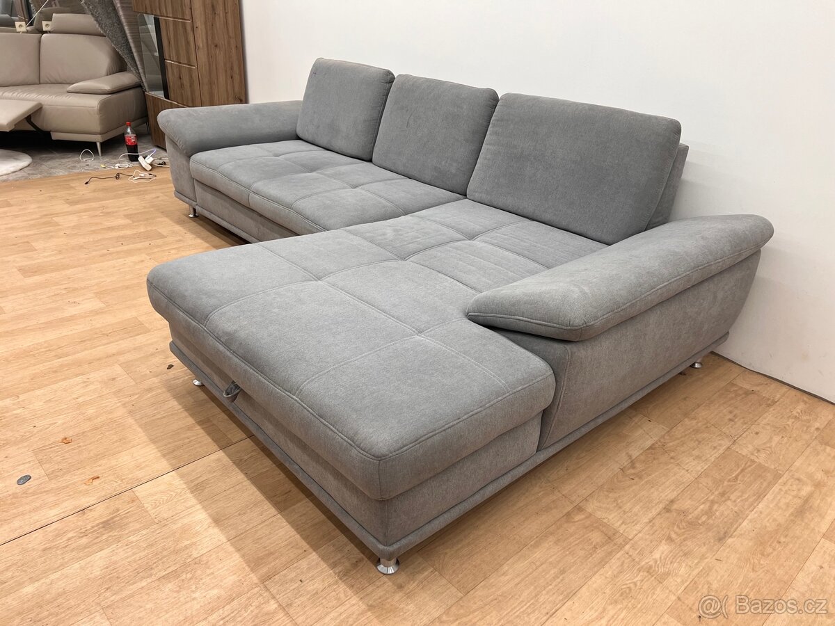 Sedací souprava - 3