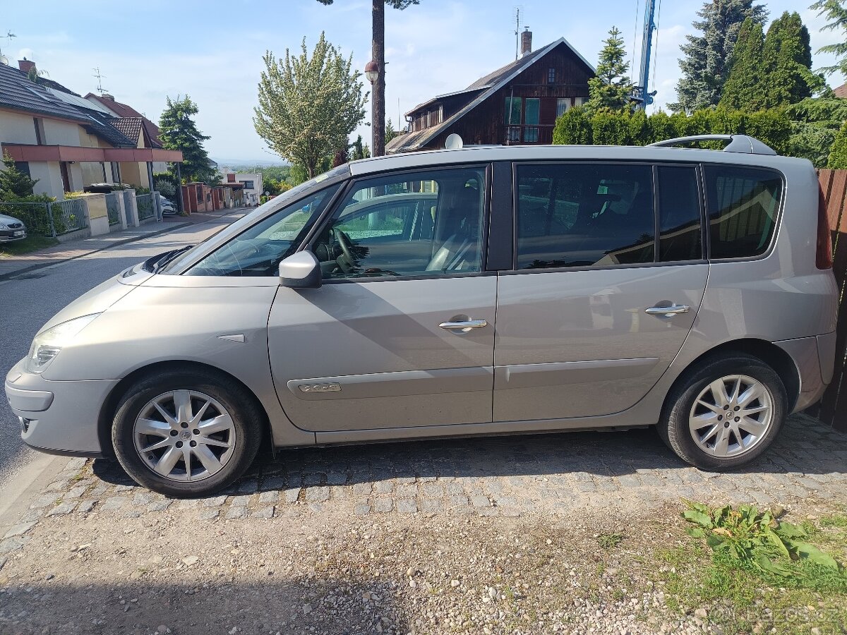 Renault Espace ND - 3
