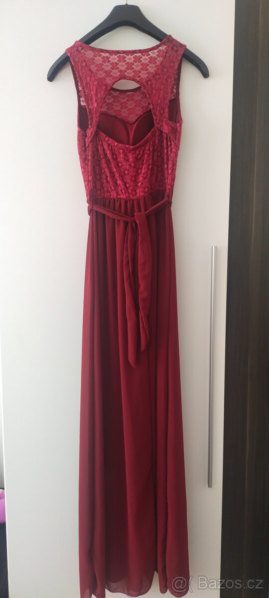 Společenské šaty - 3