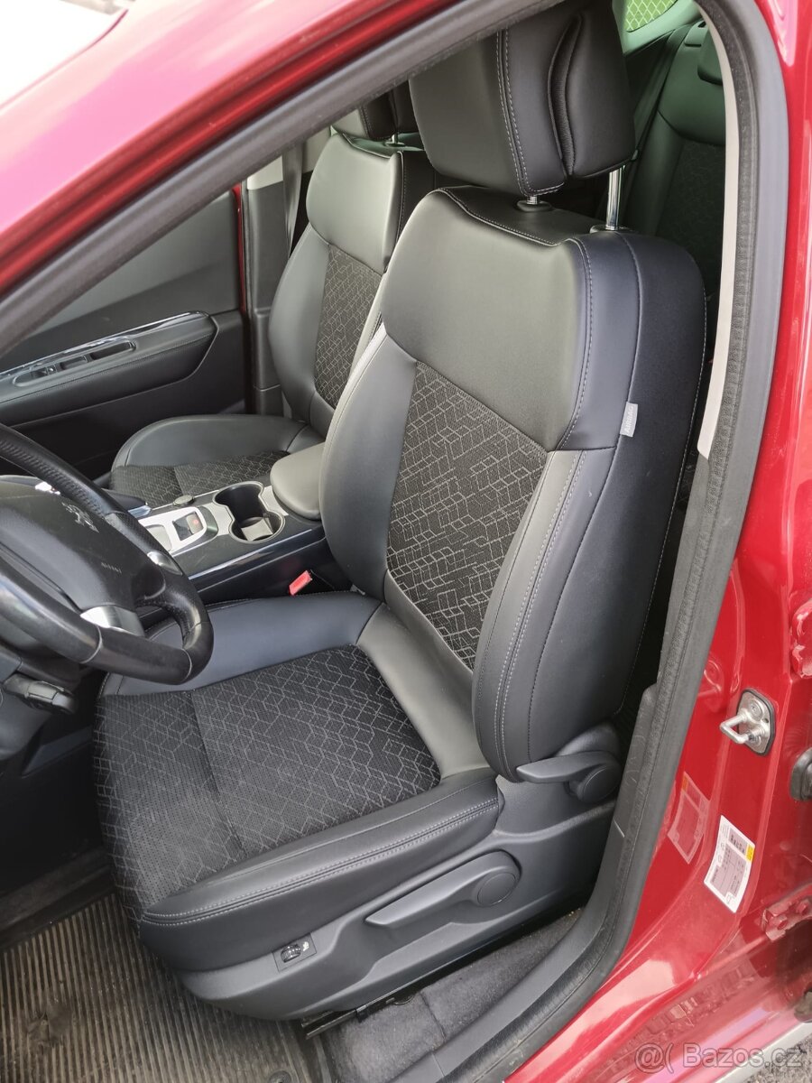 Peugeot 3008 - 3