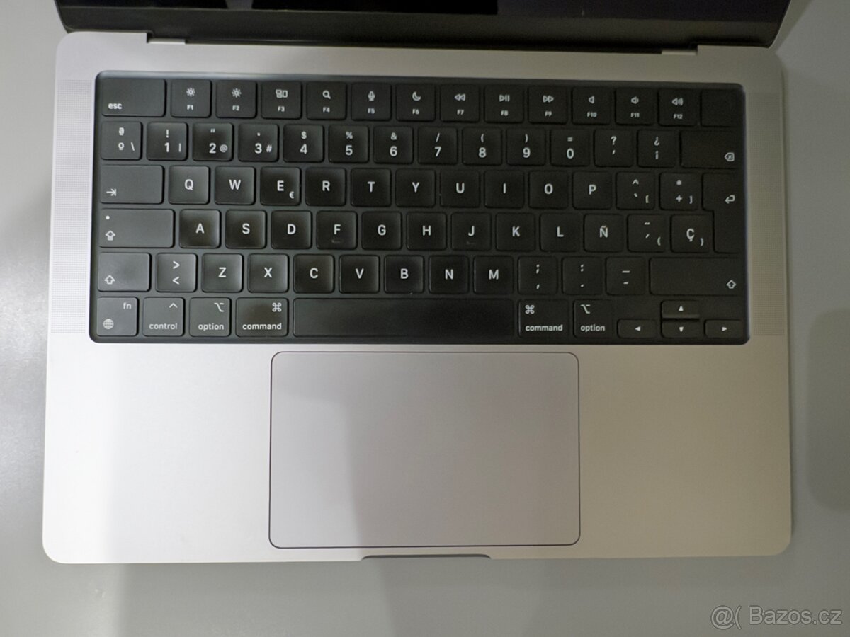 MacBook Pro 14 M1Pro 16/512 - 3