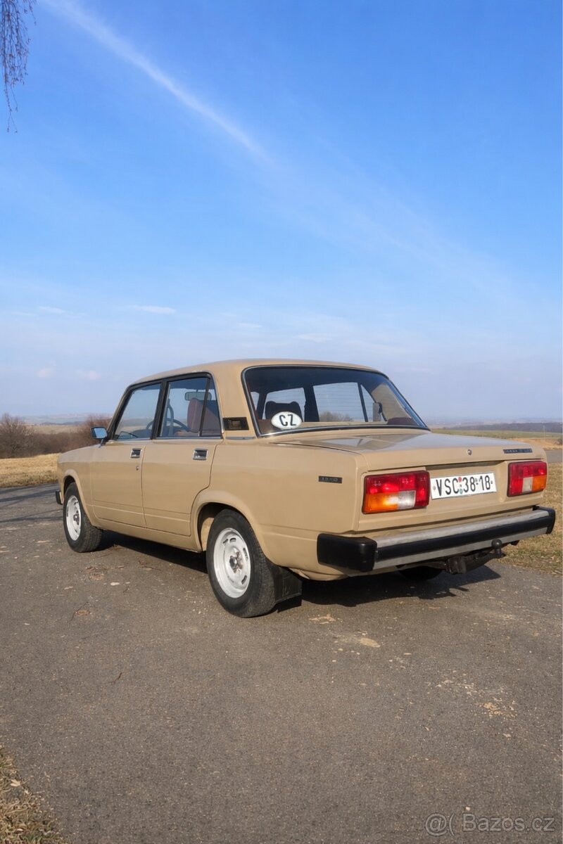 Lada vaz 2105 - 3