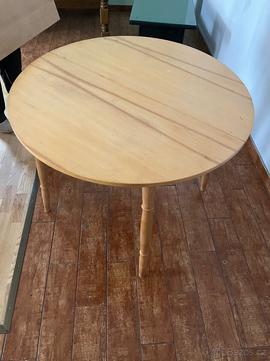 Rozkládací stůl - 3