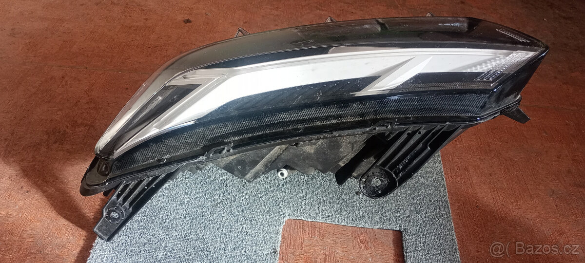 Dacia Sandero 3, Jogger - 3