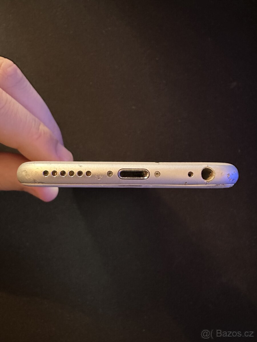 iPhone 6s 32gb Silver - 3