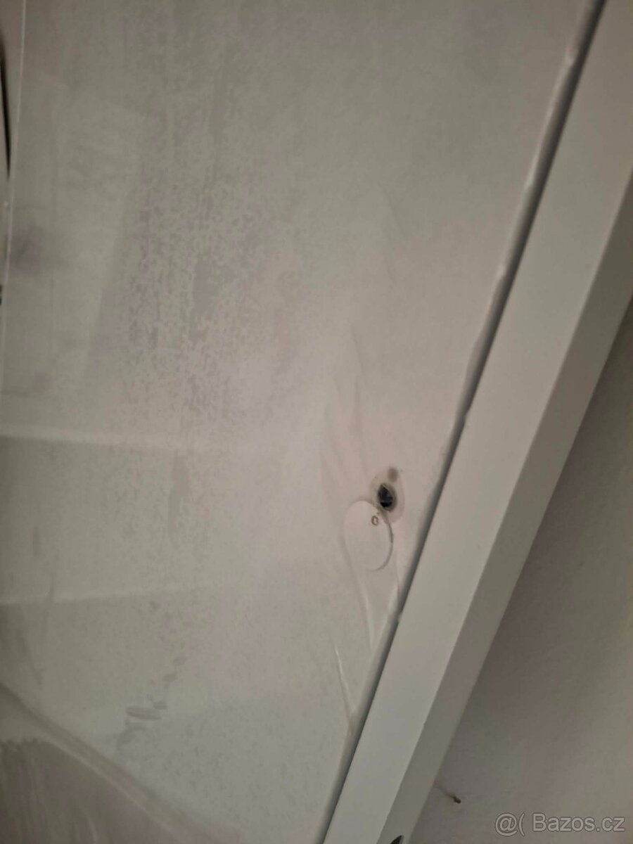 Protiopožární dvířka - 3