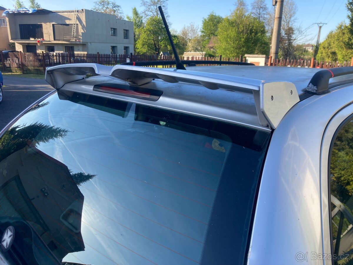 Skoda Octavia 1 Combi - 3