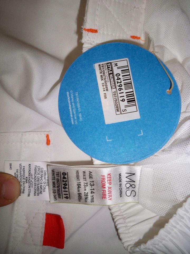 Dětské kraťasy - 3