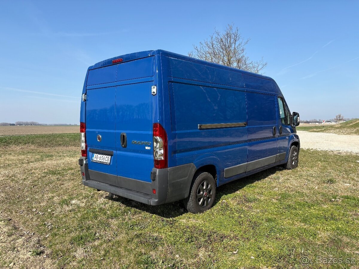Fiat Ducato 2,3 L3H2 - 3