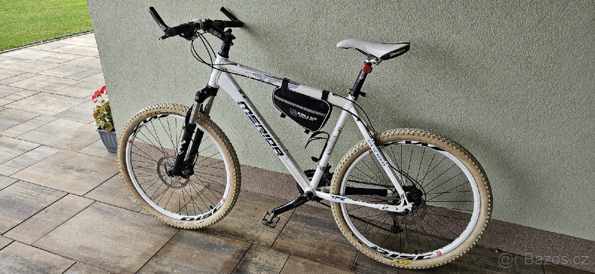 Horské kolo Merida - 3