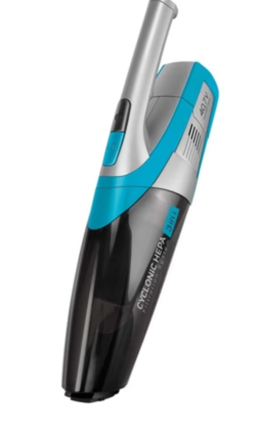 Vysavač tyčovy - 3