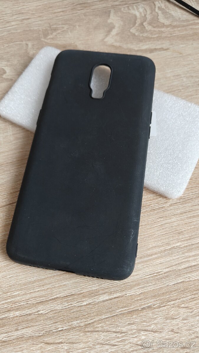 Pouzdro pro OnePlus 6T - 3