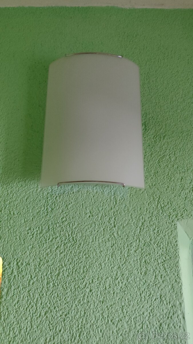 Nástěnná svítidla - 3