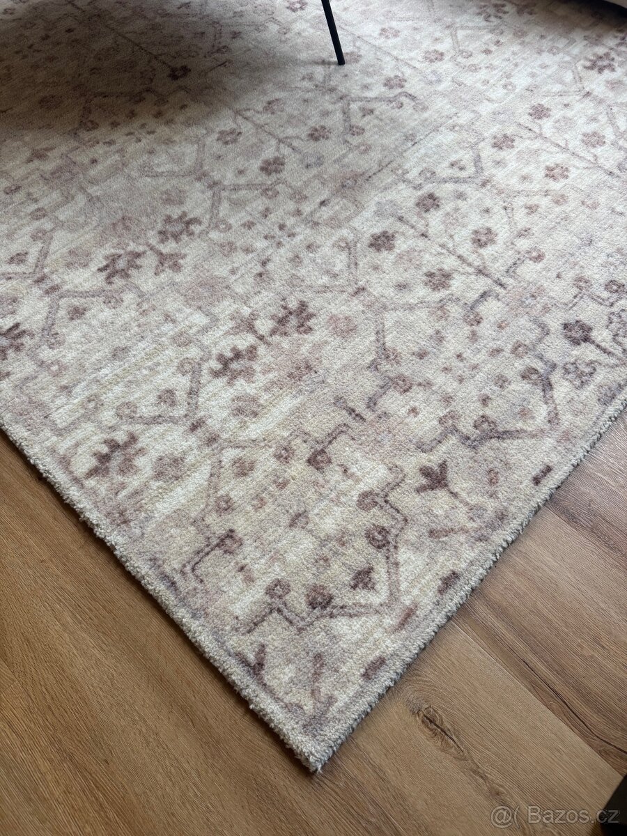 Vlněný koberec, Westwing, 2x3 m - 3