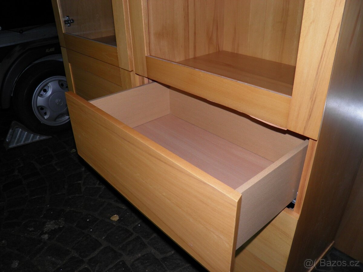 MENŠÍ OBÝVACÍ DTĚNA - SLEVA - 3