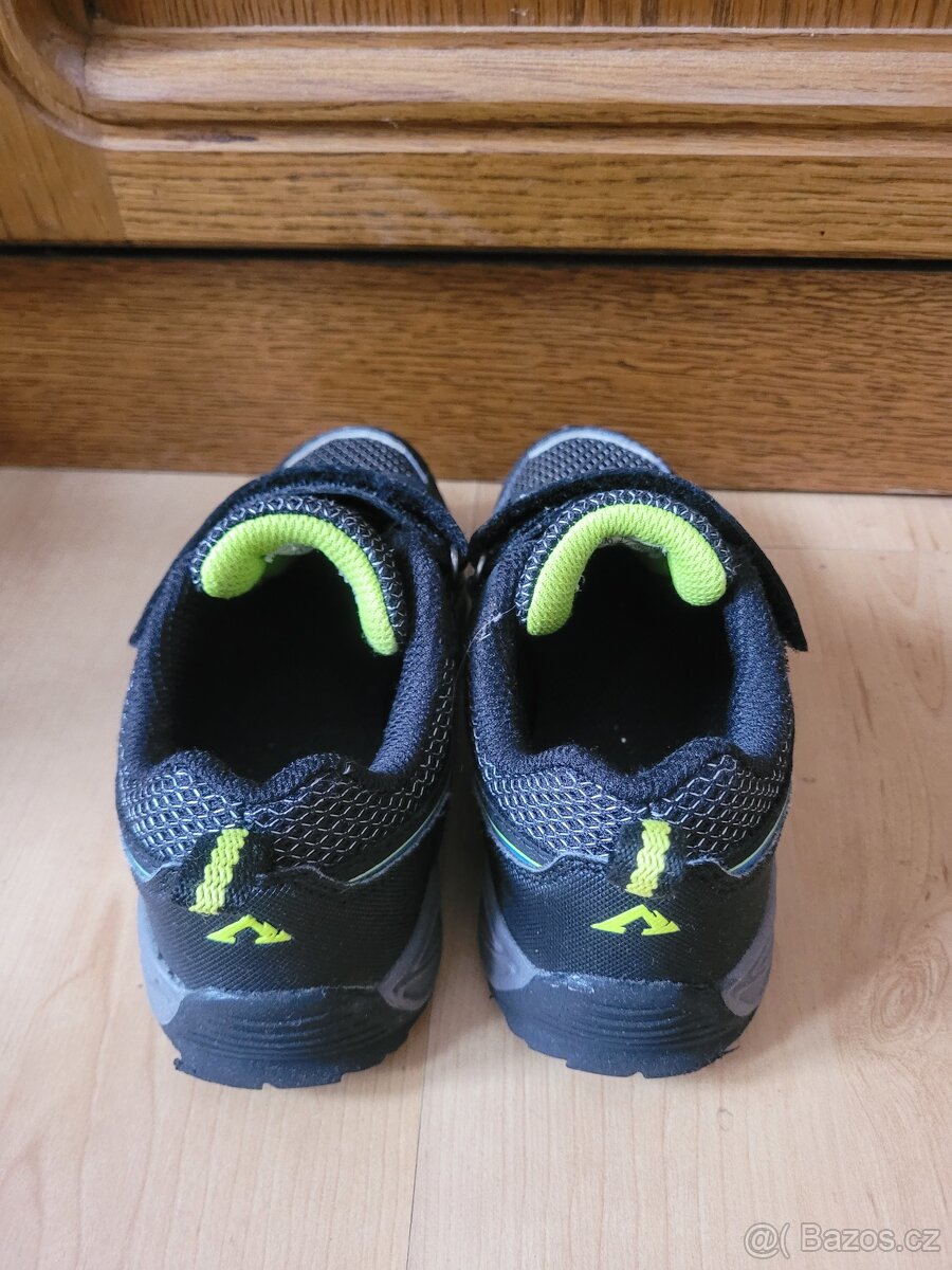 Dětské boty ve.31 - 3