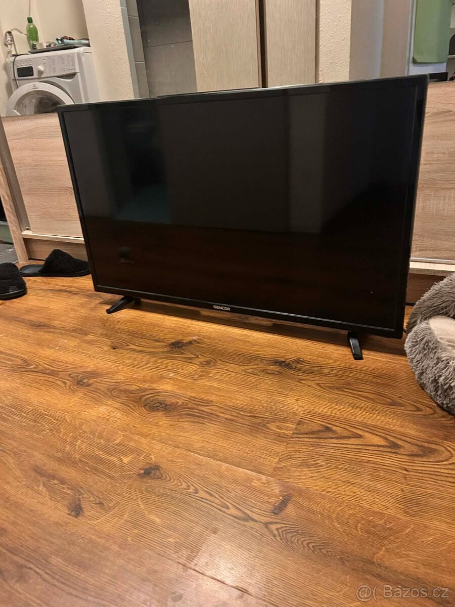 TV Sencor - 3