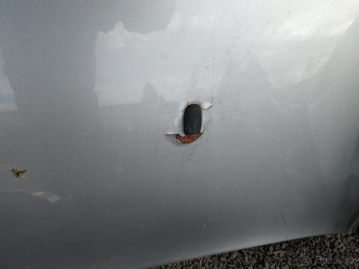 Předek Focus C-MAX - barva D1 - 3