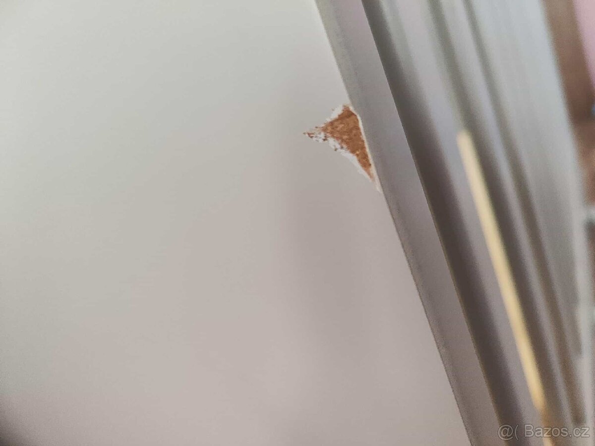 Postýlka pro děti - 3