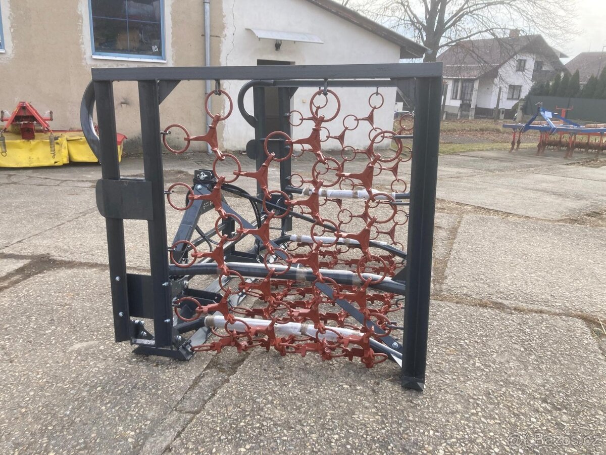 Luční brány 5m - 3