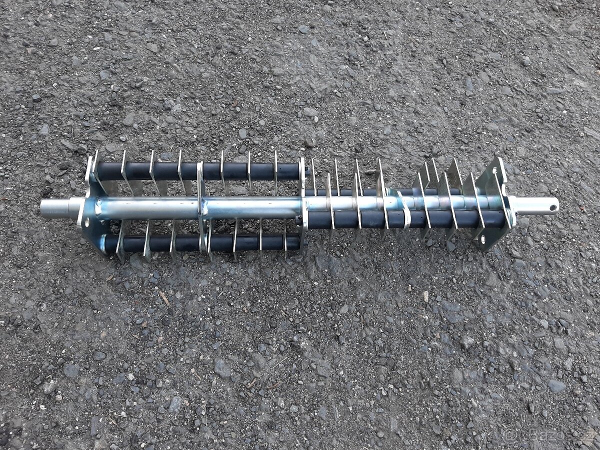 Odmechovaš S500 PRO - 3